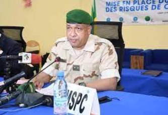 Malikura Taasira: ‘’Aujourd’hui, il faut aller vers la carte biométrique, notre carte d’identité n’est pas sécurisée’’, dixit le ministre de la sécurité