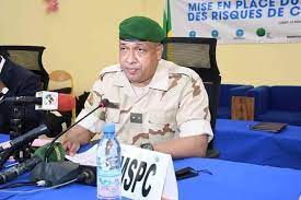 Malikura Taasira: ‘’Aujourd’hui, il faut aller vers la carte biométrique, notre carte d’identité n’est pas sécurisée’’, dixit le ministre de la sécurité