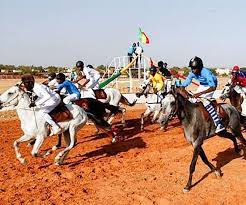 Sport Équestre : PMU-Mali fait des heureux