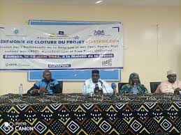 Projet système DM (On se débrouille pour un meilleur Mali) : Un cas d’école pour l’URTEL