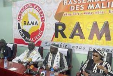 Sommet de la CEDEAO sur le Mali : Le nouveau président du parti RAMA, invite les deux parties à prendre en compte les aspirations du peuple malien