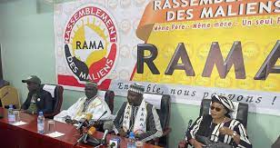Sommet de la CEDEAO sur le Mali : Le nouveau président du parti RAMA, invite les deux parties à prendre en compte les aspirations du peuple malien