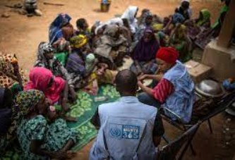 Violations et atteintes aux droits de l’homme et au droit international humanitaire au Mali du 1er janvier – 31 mars 2022 : La MINUSMA annonce 812 cas