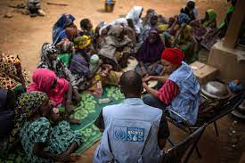 Violations et atteintes aux droits de l’homme et au droit international humanitaire au Mali du 1er janvier – 31 mars 2022 : La MINUSMA annonce 812 cas