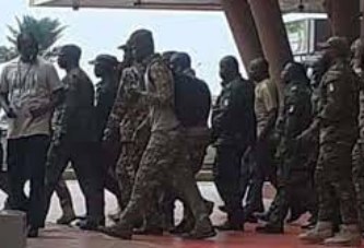 Affaire des 49 militaires ivoiriens arrêtés : Le Procureur général de la Cour d’appel ouvre une enquête