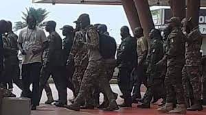 Affaire des 49 militaires ivoiriens arrêtés : Le Procureur général de la Cour d’appel ouvre une enquête