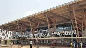 SANTE : Les fonctionnaires du cordon sanitaire de l’aéroport International Modibo Keïta souffrent le martyre