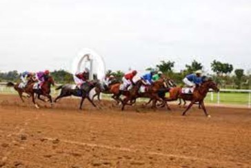 Grande course des chevaux au champ hippique de Bamako ce dimanche : L’événement est placé sous le haut parrainage de El Hadj Mohamed Sacko