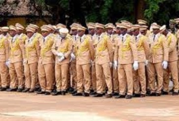 44ème promotion de l’École militaire Interarmes de Koulikoro : 68 élèves officiers de 9  pays africains prêts à servir