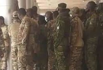 Arrestation de militaires ivoiriens au Mali : Une affaire à traiter avec diplomatie