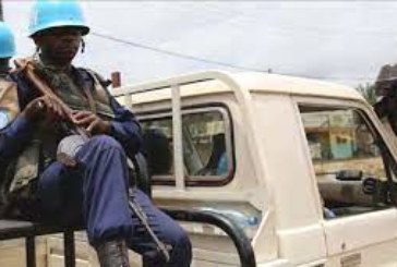 MINUSMA : Le Gouvernement suspend la rotation des contingents en attendant de clarifier la situation