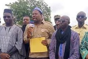 Sécurité : Après Barkhane, le mouvement Yéréwolo Débout demande le départ de la MINUSMA avant le 22 Septembre 2022