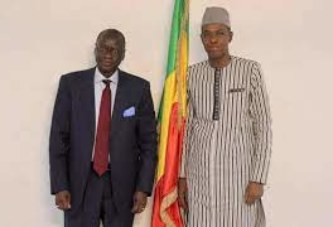 ECONOMIE : Levée de la suspension des décaissements relatifs aux projets et aux programmes financés par la Banque mondiale au Mali