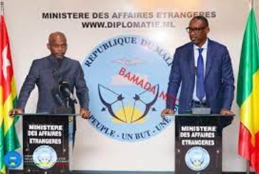 Tension Mali-Côte d’Ivoire : La médiation du Président togolais sollicitée