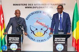 Tension Mali-Côte d’Ivoire : La médiation du Président togolais sollicitée