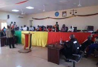Tiélé, N’Gouraba et Mountougoula : Le nouveau sous-préfet de Baguinéda, Abdrahamane Mahamane Touré, s’enquiert des préoccupations des populations