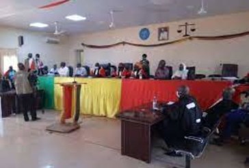 Tiélé, N’Gouraba et Mountougoula : Le nouveau sous-préfet de Baguinéda, Abdrahamane Mahamane Touré, s’enquiert des préoccupations des populations
