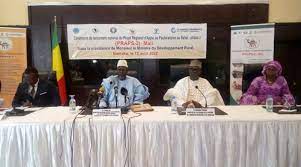 Lancement National du Projet Régional d’Appui au Pastoralisme au SAHEL-Phase 2- Mali : Un projet structurant de 34,5 milliards de FCFA
