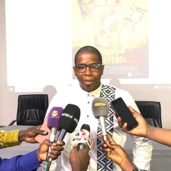 CNCM: Trois films pour revisiter l’histoire de l’Indépendance du Mali