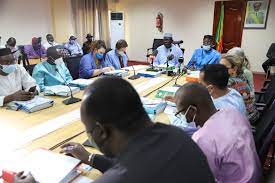 14e session du comité de pilotage du Fonds Climat Mali : Les progrès du deuxième trimestre présentés