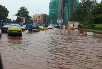 Bamako pendant l’hivernage : Après la pluie, place aux inondations