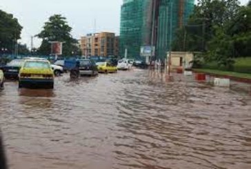 Bamako pendant l’hivernage : Après la pluie, place aux inondations