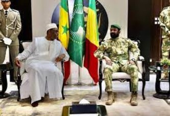 Visite du Président Macky au Mali : Dans l’attente des retombées