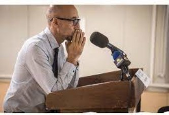 MINUSMA : Le porte-parole Olivier SALGADO déclaré « persona non grata »