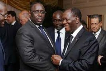 Projet « A la Découverte de l’Afrique » à Versailles : Le parrainage de Macky Sall et Dominique Ouattara sollicité
