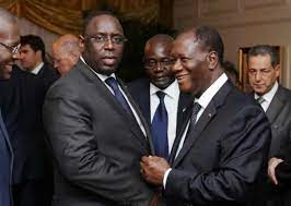 Projet « A la Découverte de l’Afrique » à Versailles : Le parrainage de Macky Sall et Dominique Ouattara sollicité