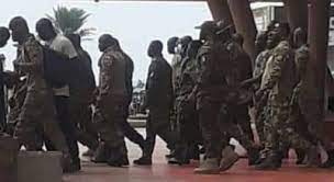 Après l’inculpation des 49 militaires ivoiriens : Vers un non-lieu ou une grâce présidentielle, après jugement ?