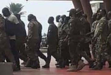 Affaire des militaires ivoiriens arrêtés au Mali : Bientôt une grâce présidentielle pour les libérer ?