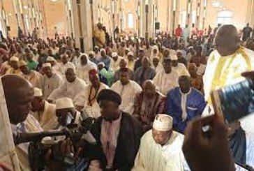 Paix et Stabilité au Mali : Les séances de prières et bénédictions collectives commencent aujourd’hui