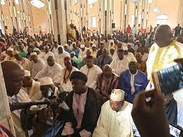 Paix et Stabilité au Mali : Les séances de prières et bénédictions collectives commencent aujourd’hui