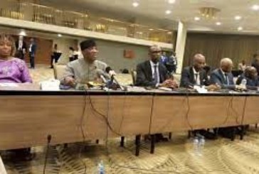 3ème réunion du Groupe de suivi et de soutien à la Transition au Mali : Le ministre Diop dénonce le maintien des mesures de suspension et les sanctions ciblées contre notre pays