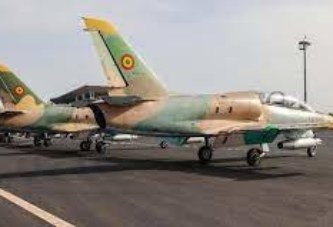 Défense anti-aérienne : Le Mali crée deux nouvelles bases pour la région aérienne 1 et 2