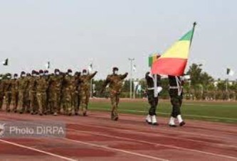 8ème  Edition des jeux militaires internationaux d’Algérie 2022 : Le Mali occupe la 5ème place de sa catégorie