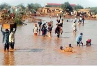 Inondations : SOS pour les victimes du cercle de Bourem