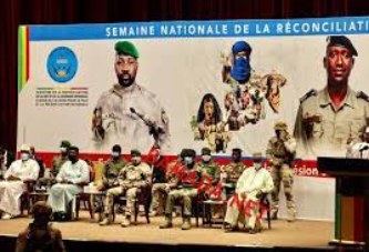 1ère  édition de la Semaine de réconciliation nationale : Faire de diversité un atout pour la cohésion sociale au Mali