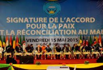 Mise en œuvre de l’Accord pour la paix et la réconciliation issu du processus d’Alger : Les raisons d’une lenteur !