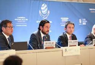 Douzième Conférence ministérielle de l’OMC à Genève : Bamako restitue les résultats