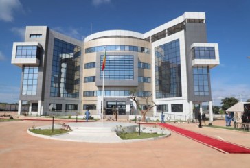 Douanes maliennes : Plus de 4 milliards F CFA pour un nouveau siège inauguré à Samako II