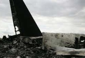 Gao : Le crash d’un avion de combat fait 2 morts
