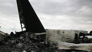 Zone aéroportuaire de Gao : L’Avion de combat de type Sukhoi SU-25 écrasé