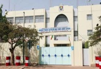 Douanes maliennes : Plus de 60 milliards de FCFA mobilisés au mois de Septembre