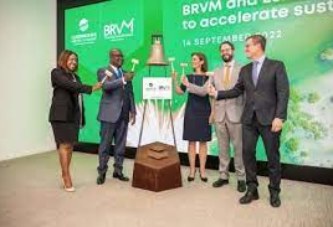 Financement durable dans la zone UEMOA : LuxSE et la BRVM unissent leurs forces