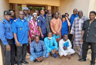 Commémoration de la Police nationale : Une rencontre d’échanges organisée au Commissariat de Niamakoro