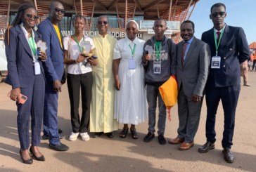 13e édition du Concours international génies en herbe OHADA : Le Mali sacré champion