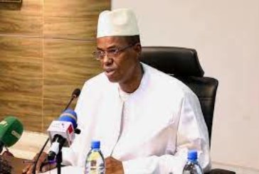 Assemblées annuelles 2022 du FMI et du Groupe de la Banque mondiale : Le ministre Sanou à Washington pour défendre les intérêts du Mali