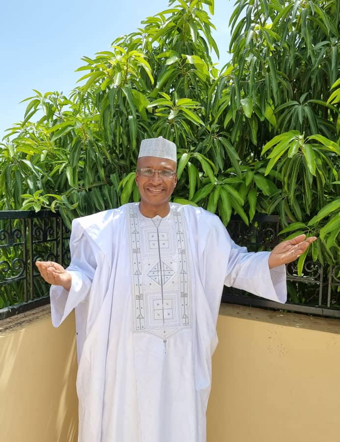 MAOULOUD 2022 : Les vœux de Aliou Diallo, Président d’Honneur de l’ADP-MALIBA
